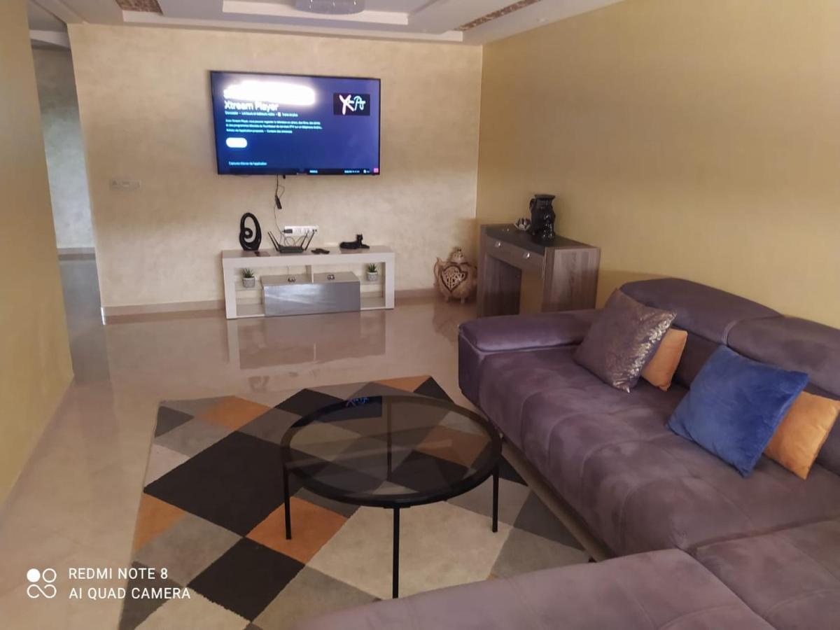 Appartement Duplex Nowara