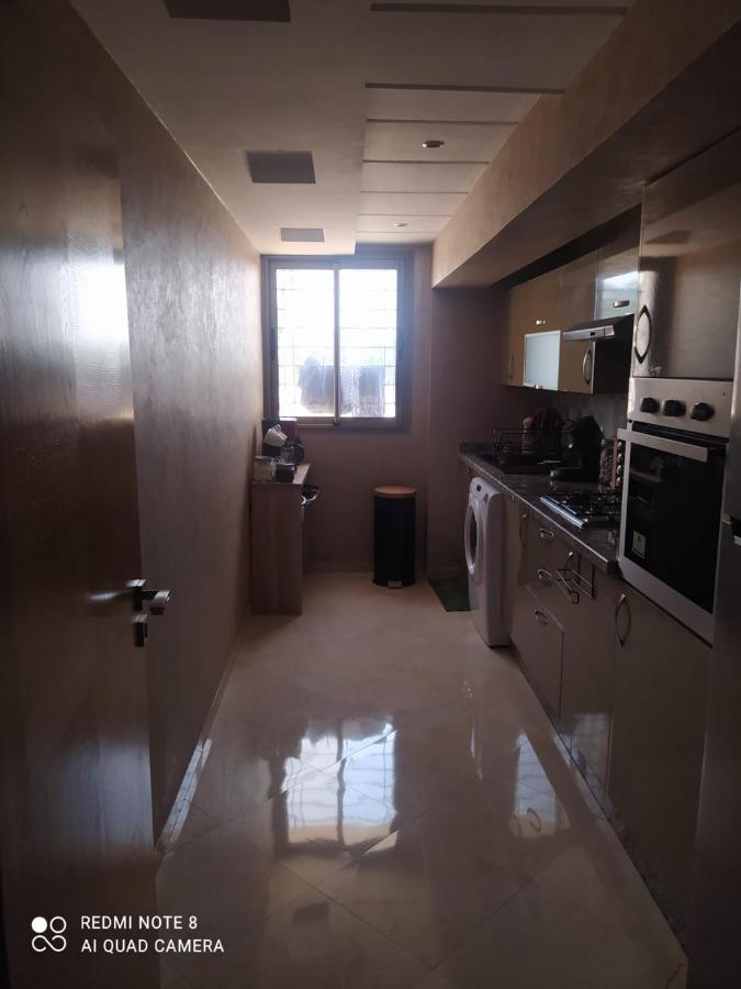 Appartement Duplex Nowara Agadir