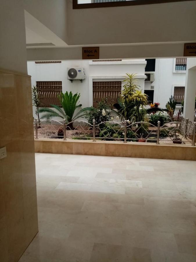 Duplex Nowara Appartement
